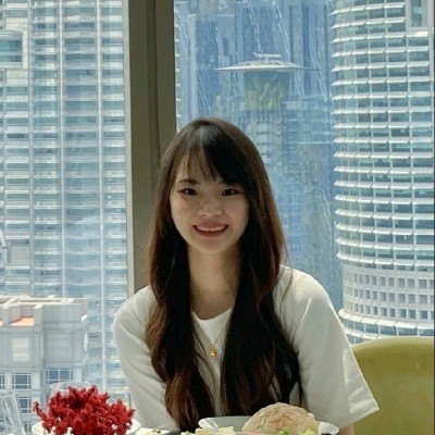 Freya Yuen