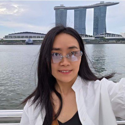 Serena Lin